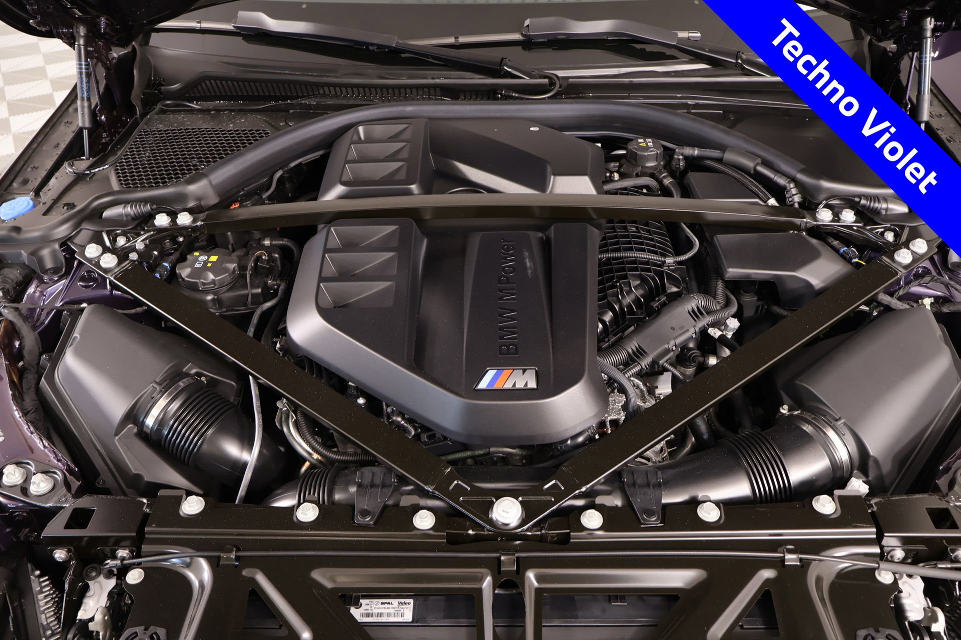 New 2026 BMW M4 xDrive Competition AWD/4WD image 18