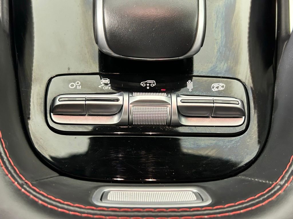Used 2023 Mercedes-Benz GLE 63 AMG S image 27