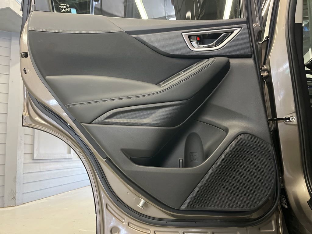 Used 2019 Subaru Forester Premium w/ Popular Package #1 image 31