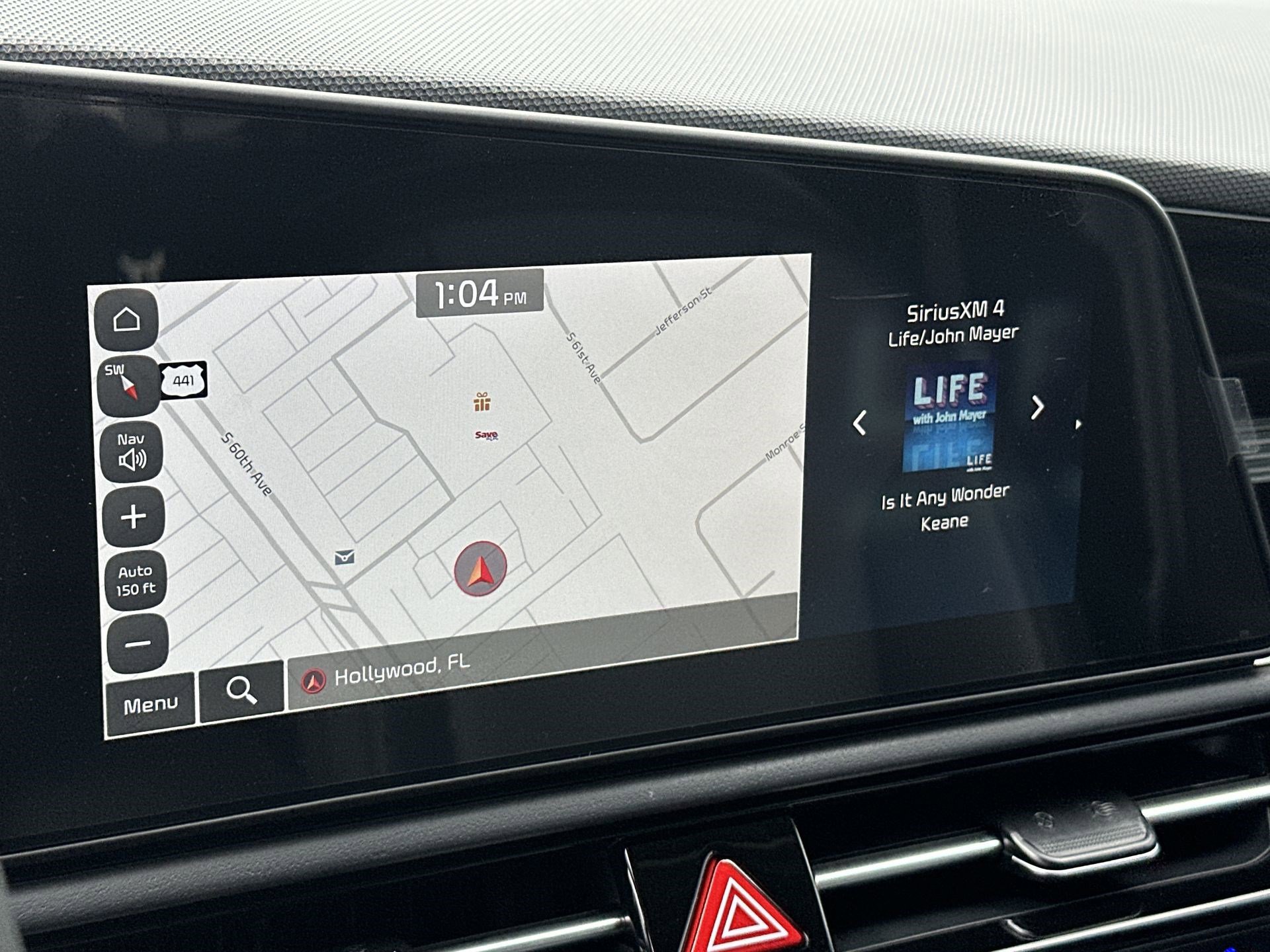 New 2025 Kia Niro SX image 32