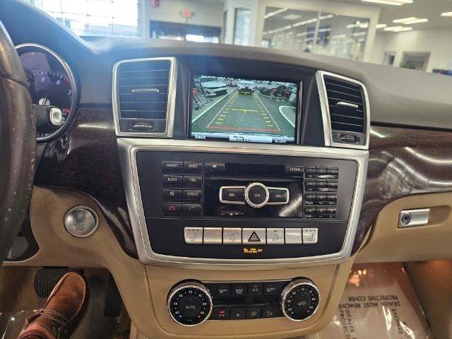 Used 2013 Mercedes-Benz ML 350 4MATIC image 17
