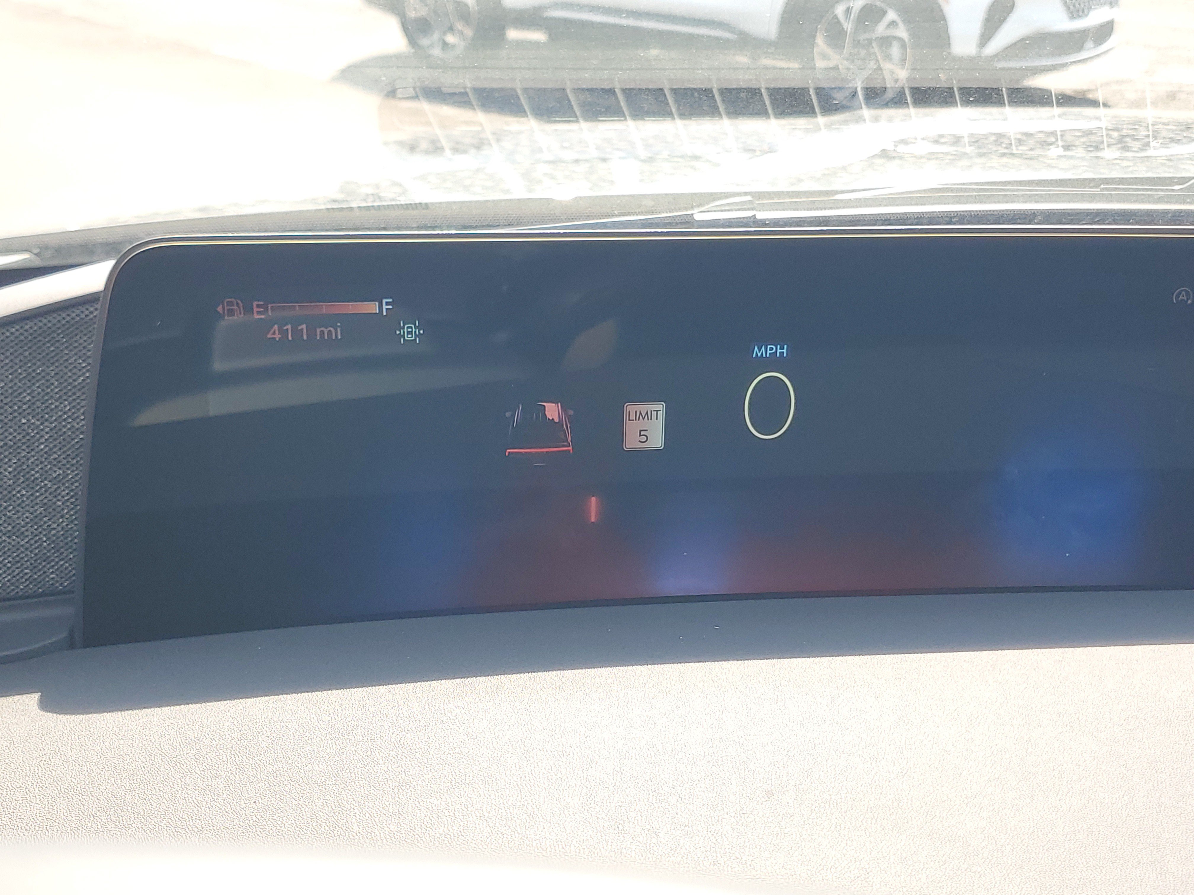 New 2027 Lincoln Navigator Reserve AWD/4WD image 19