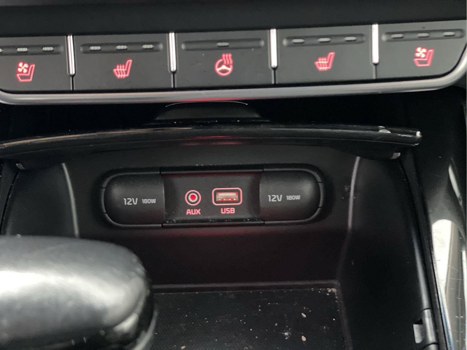 Used 2017 Kia Sorento SX FWD image 36