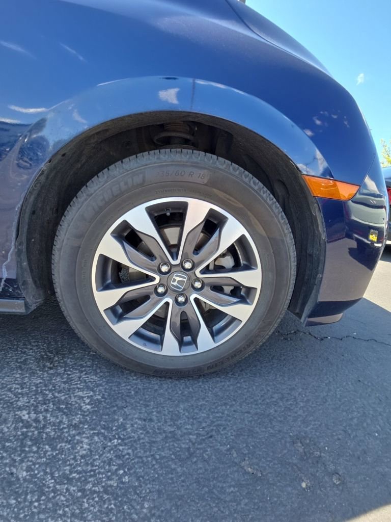 Used 2022 Honda Odyssey EX-L image 6