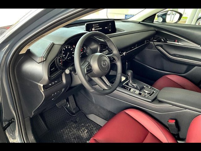 New 2026 MAZDA CX-30 AWD 2.5 S image 46