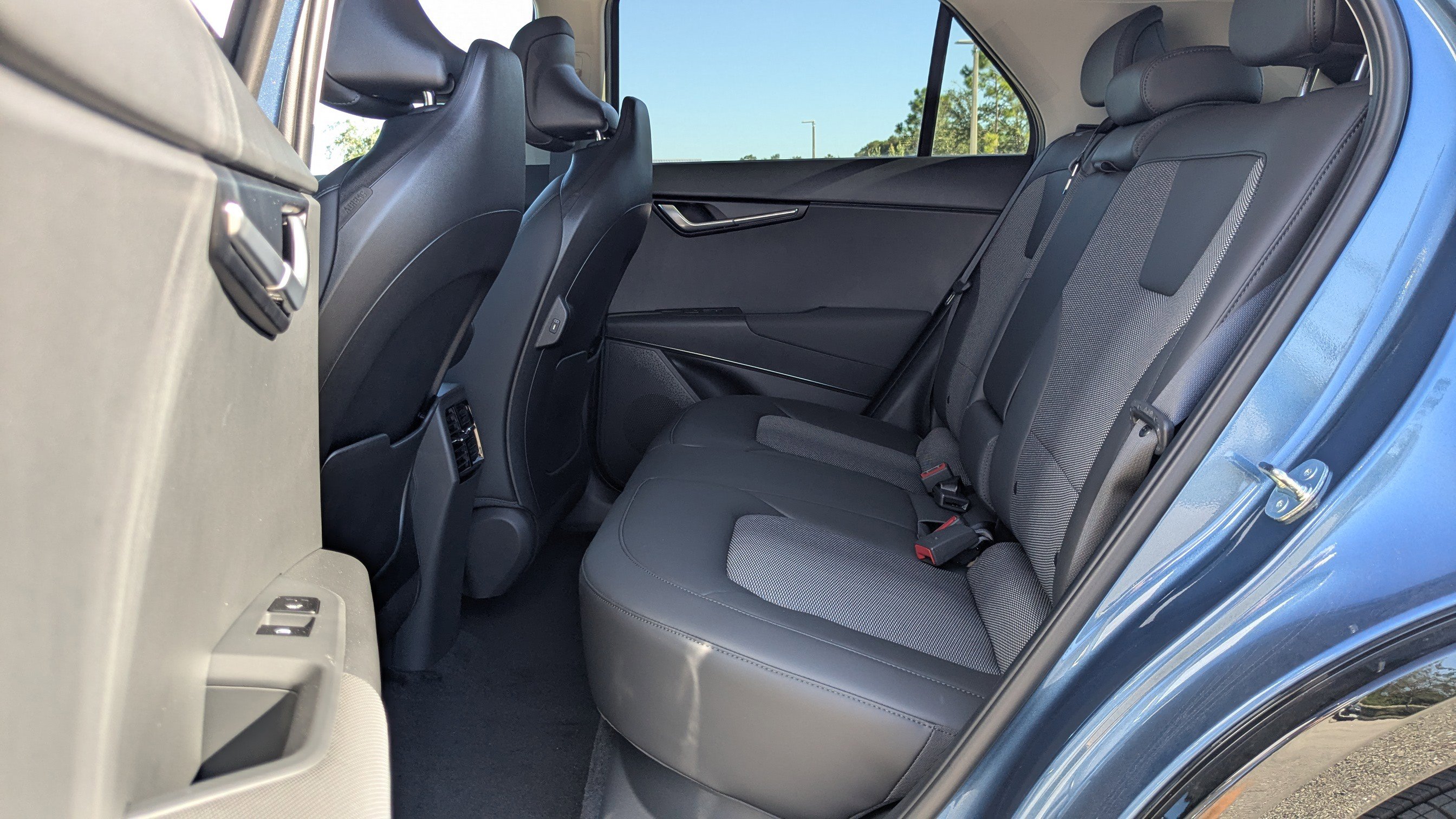 New 2025 Kia Niro Wind image 17