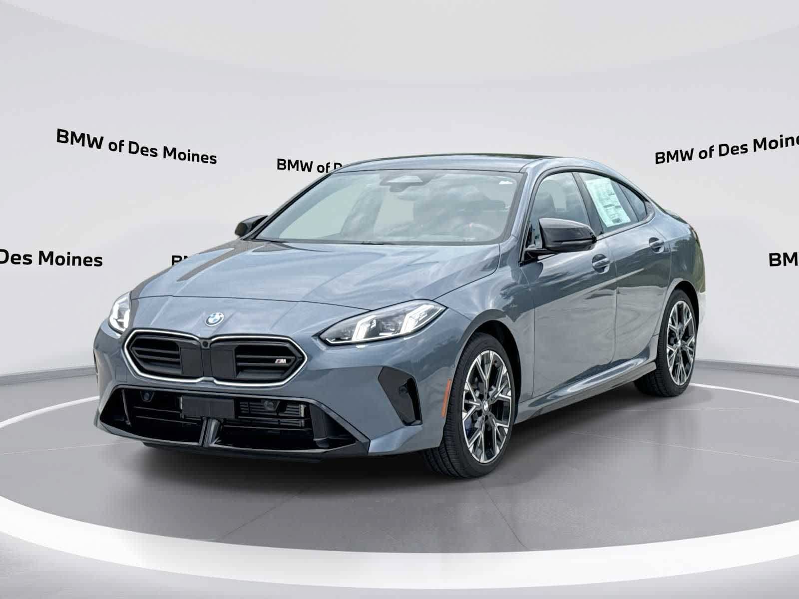 New 2026 BMW M235i xDrive w/ Technology Package