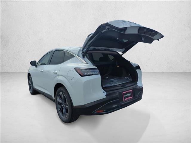 New 2025 Nissan Murano SL w/ Cargo Package AWD/4WD image 9