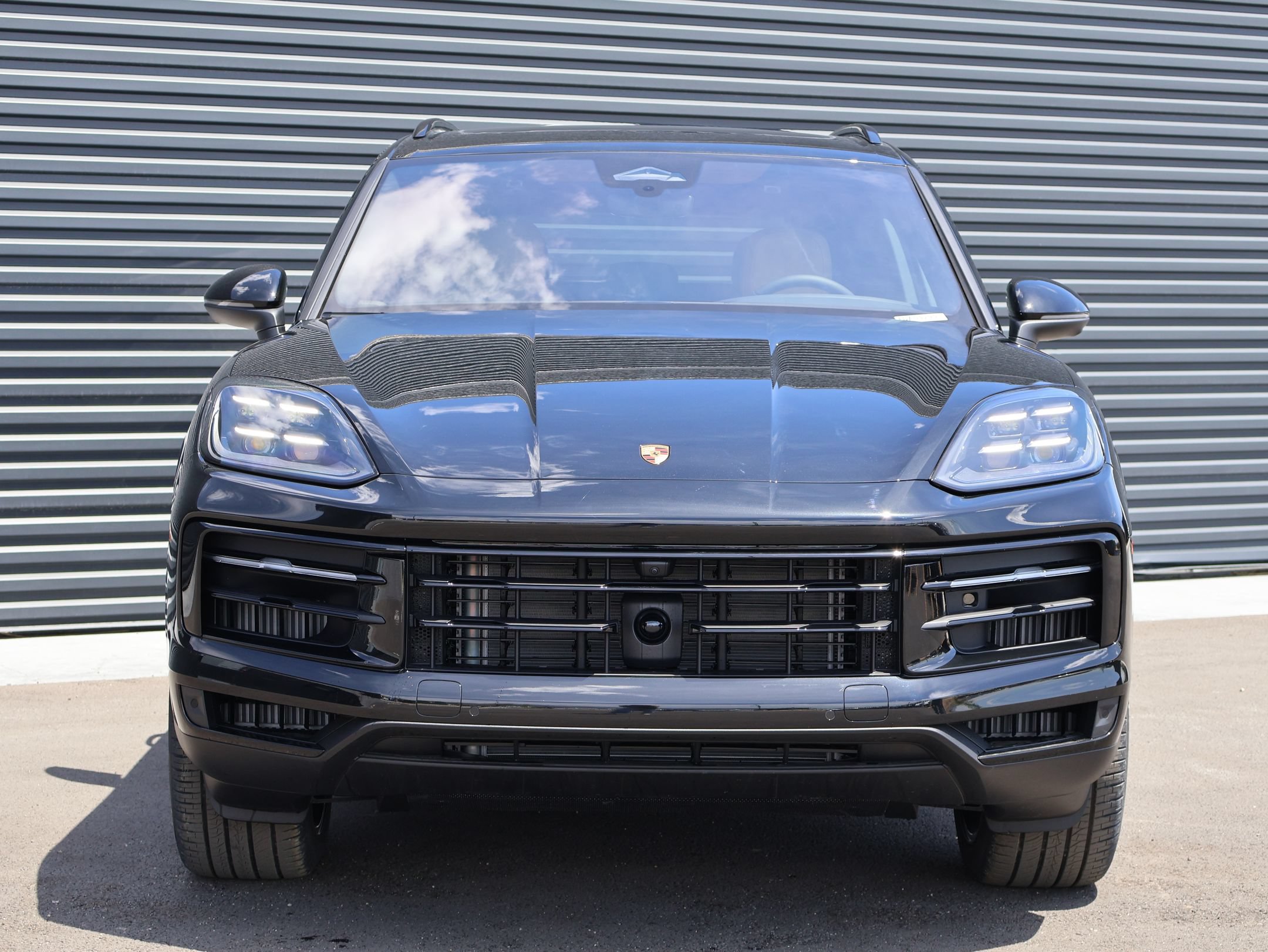 New 2026 Porsche Cayenne AWD/4WD image 6