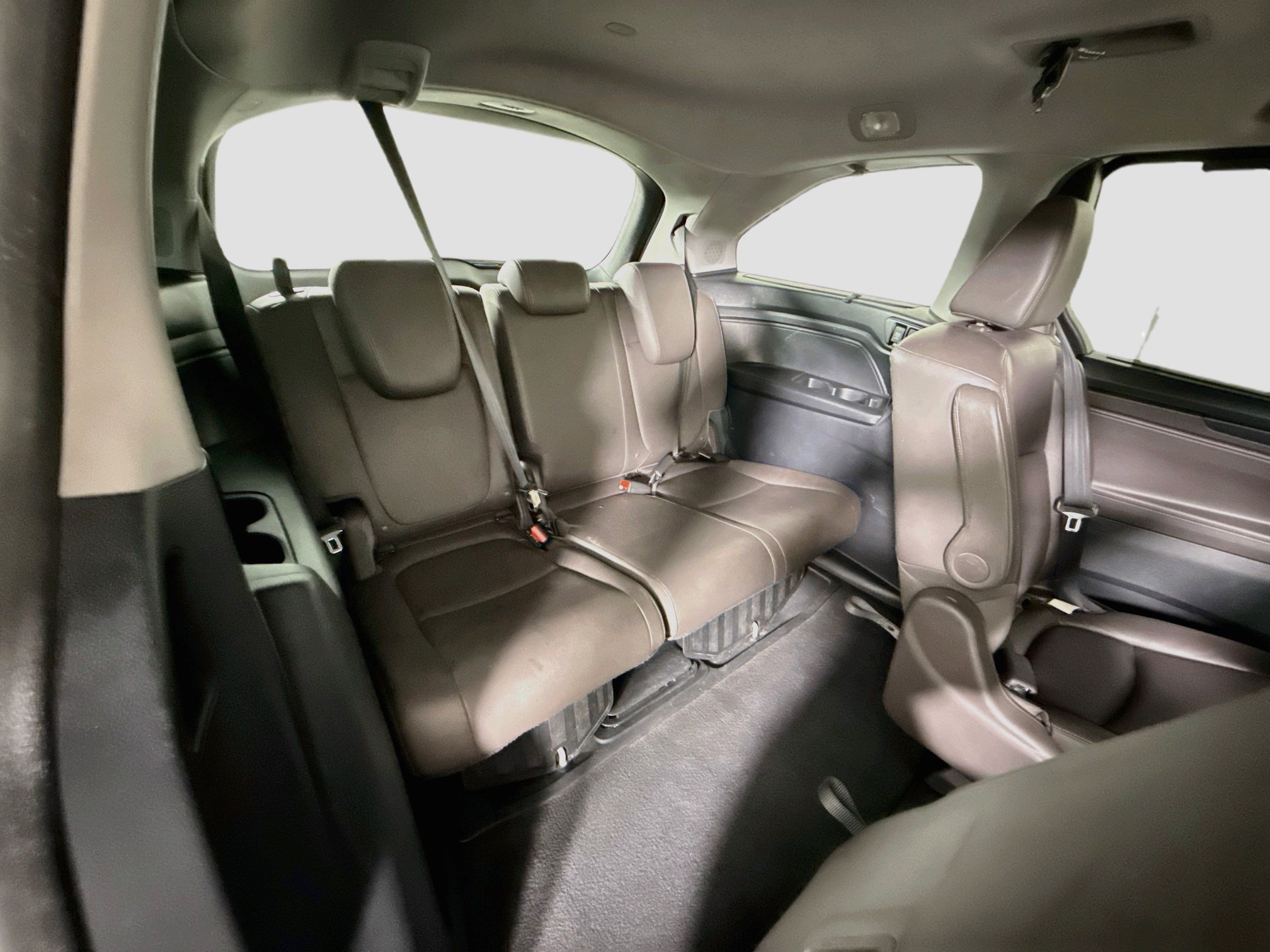 Used 2018 Honda Odyssey Elite image 41