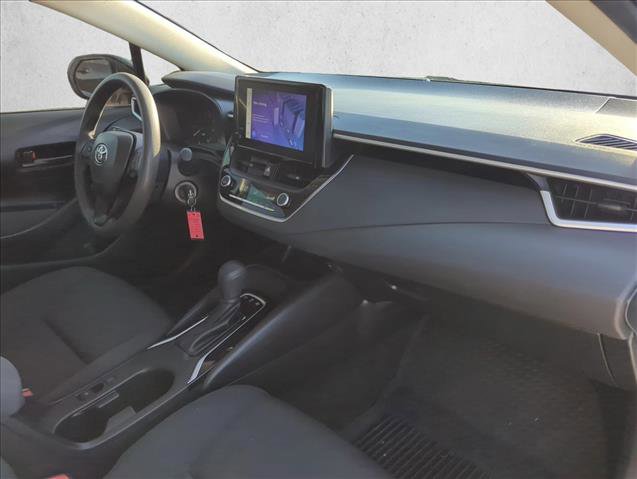 Used 2024 Toyota Corolla LE image 29