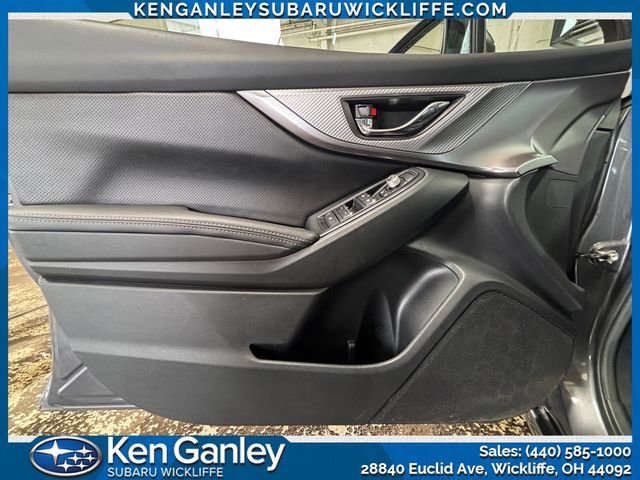 Used 2022 Subaru Impreza 2.0i Limited w/ Popular Package #2 image 10