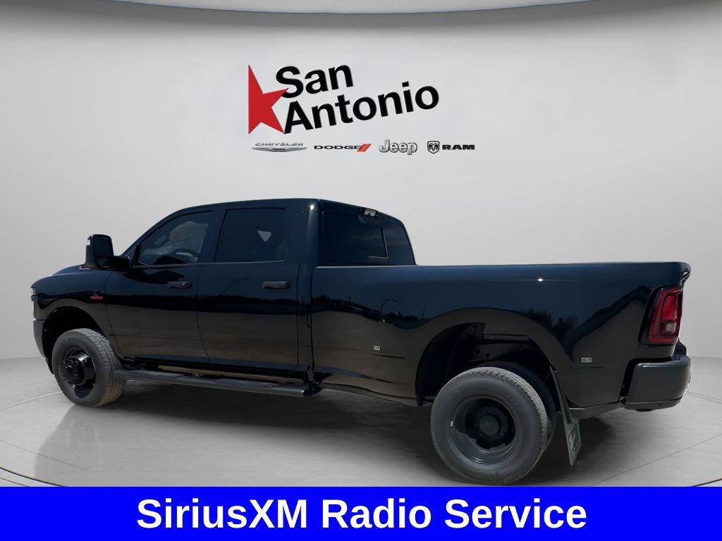 New 2026 RAM 3500 Tradesman AWD/4WD image 12