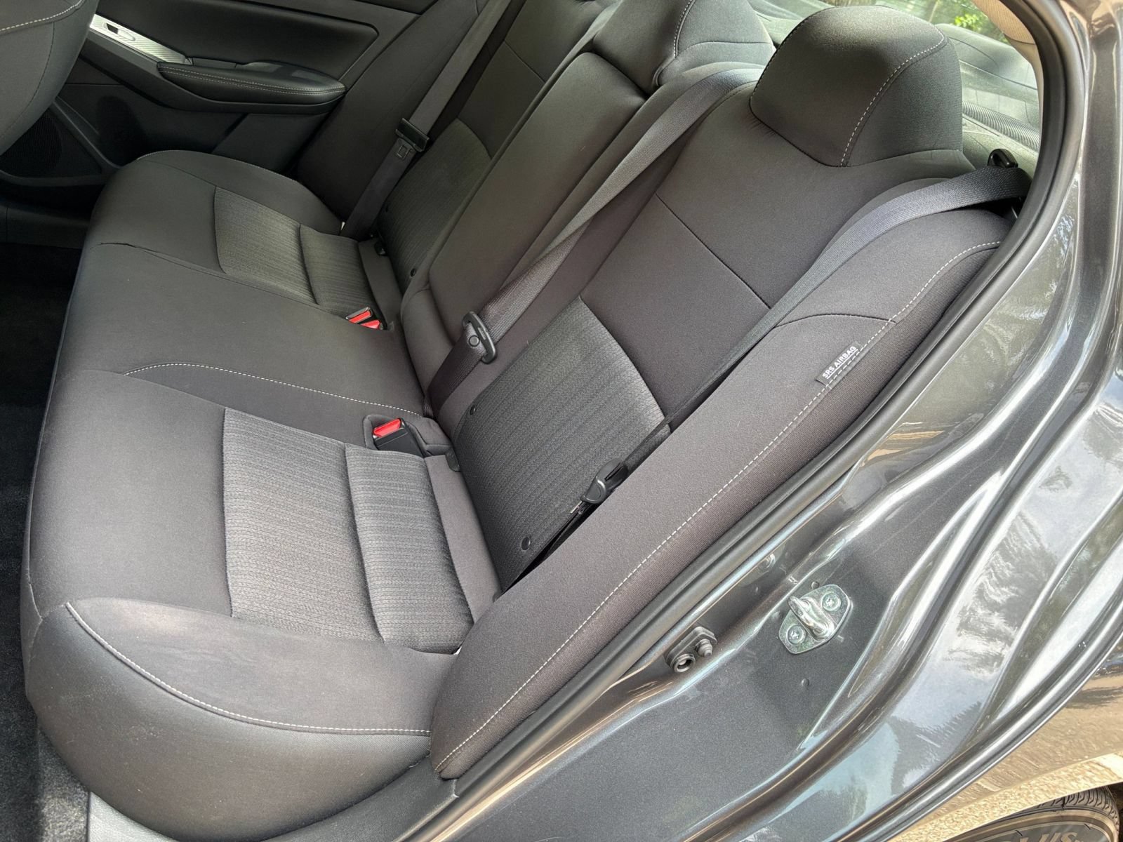 Used 2026 Nissan Altima 2.5 SV FWD image 39