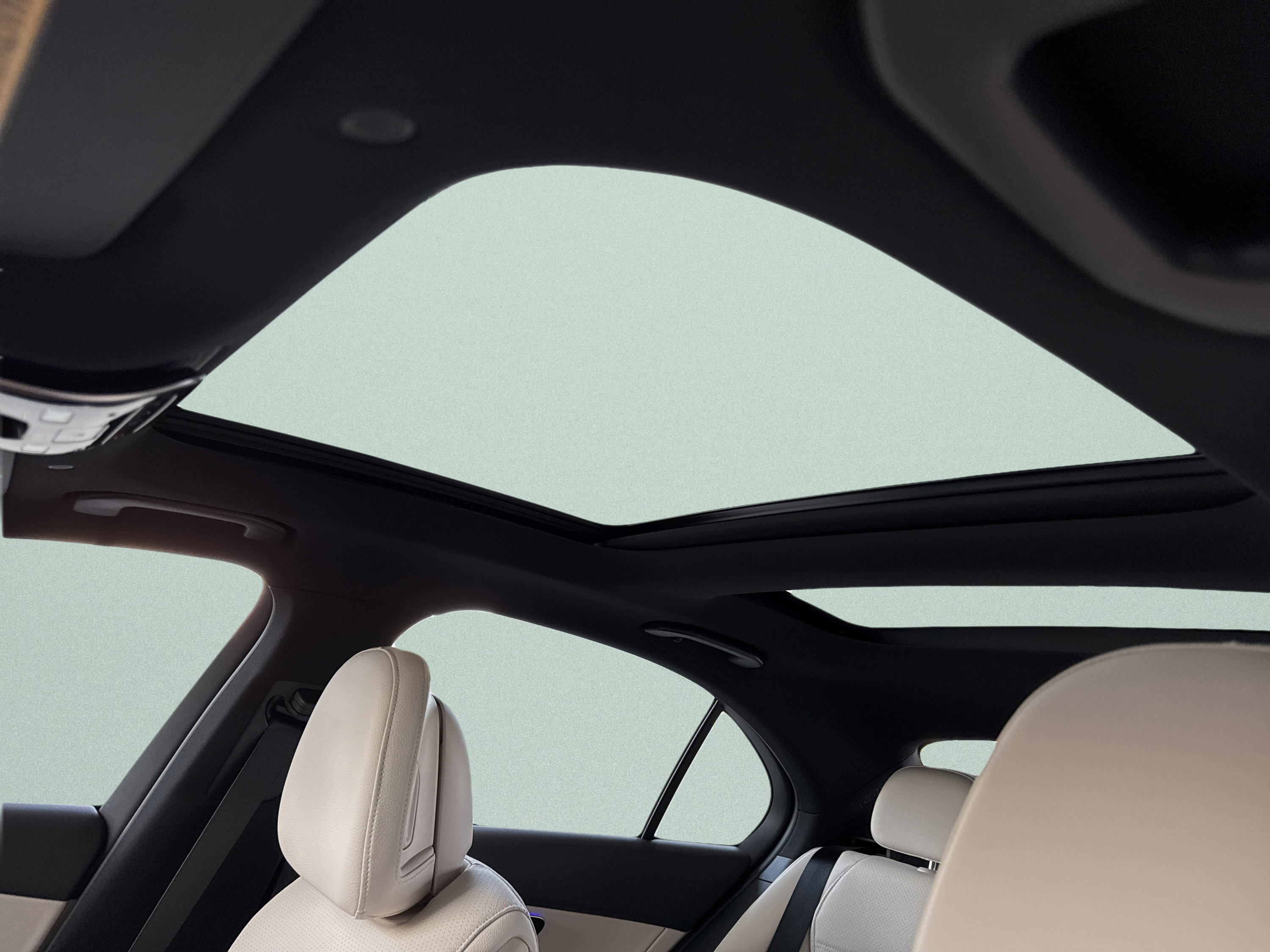 Certified 2026 Mercedes-Benz C 300 Sedan image 28