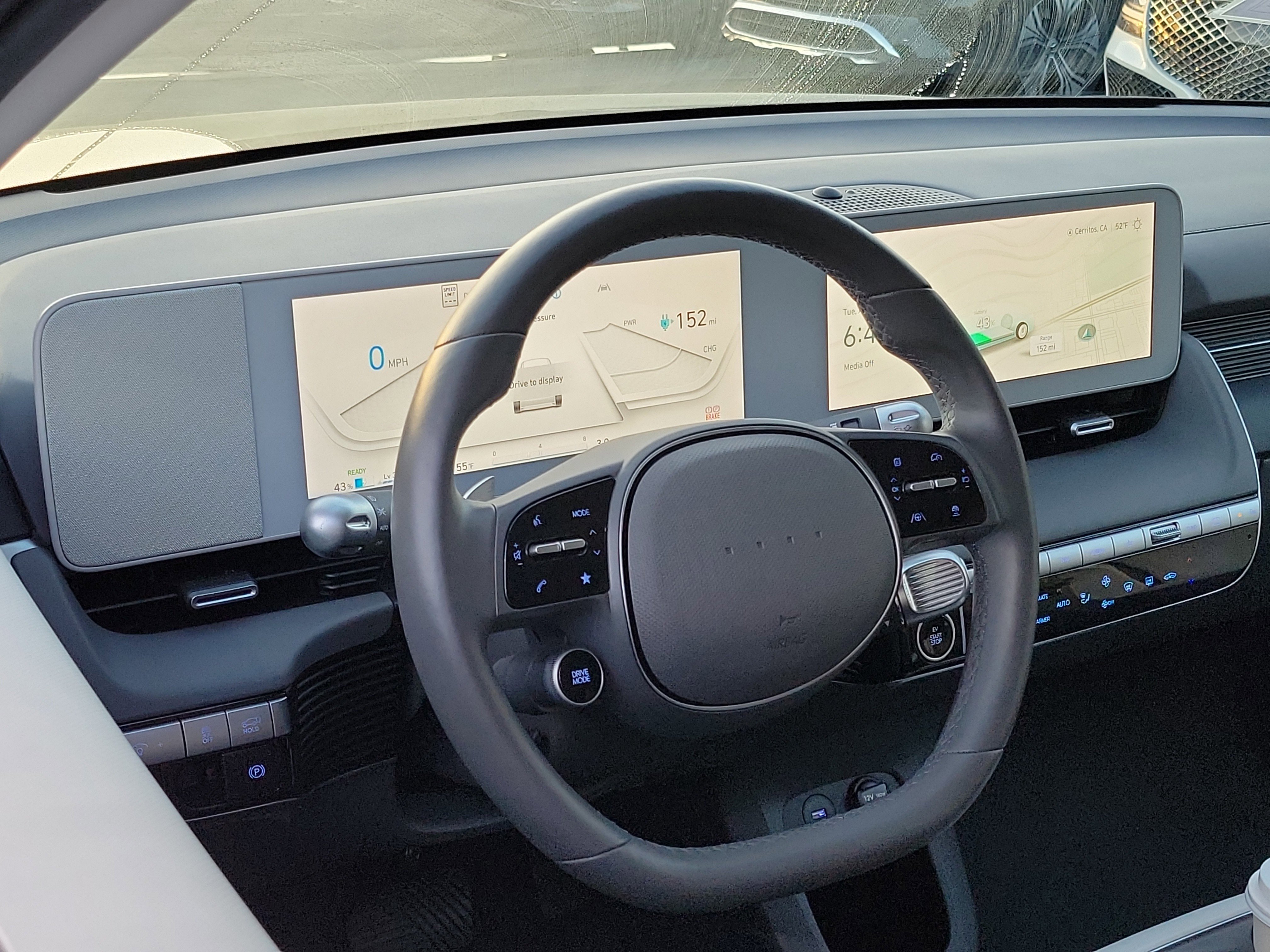 Certified 2024 Hyundai Ioniq 5 SEL image 7