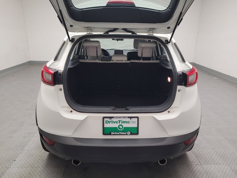 Used 2016 MAZDA CX-3 Grand Touring AWD/4WD image 29