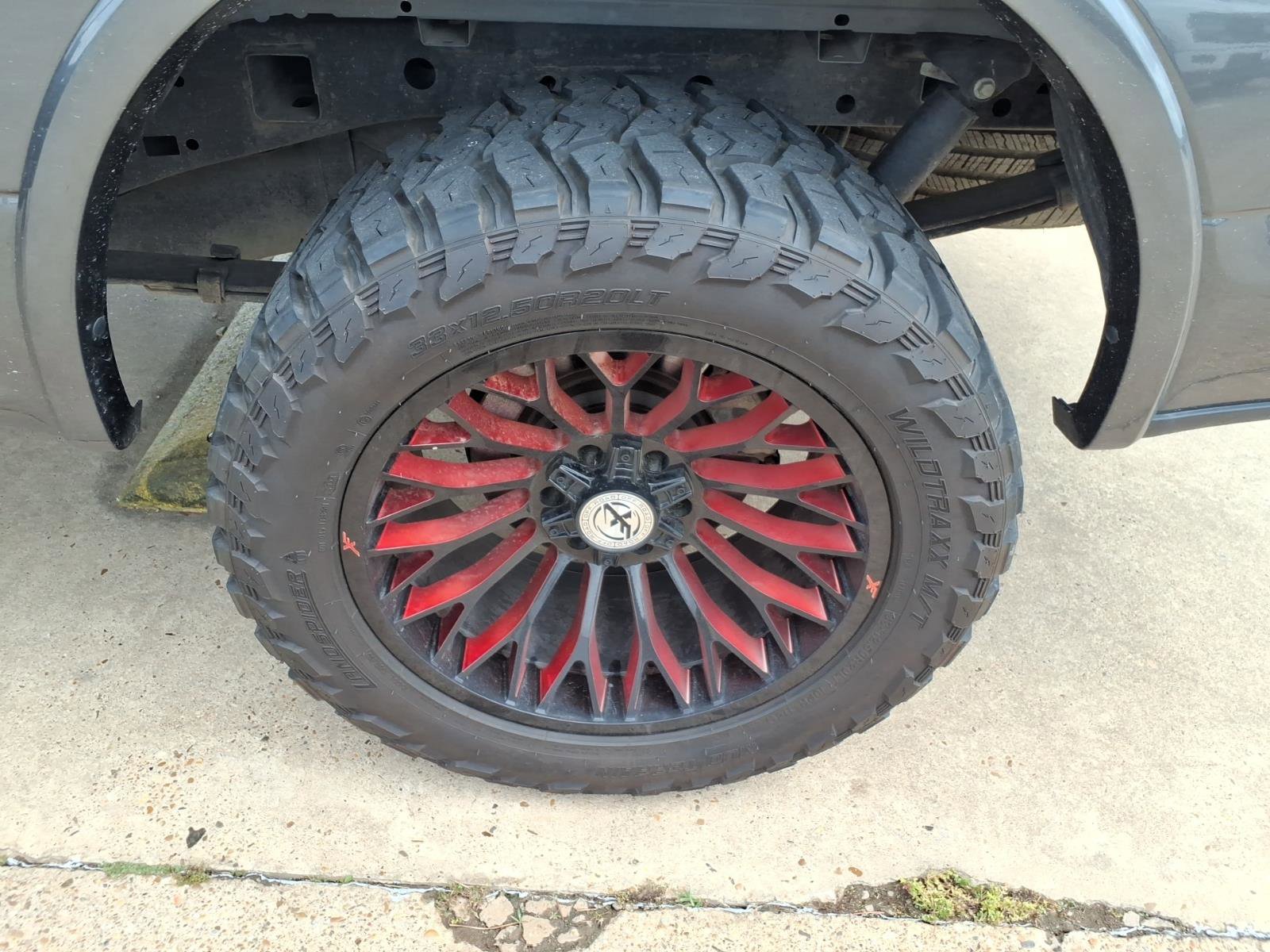 Used 2020 Ford F150 XLT w/ Equipment Group 302A Luxury image 16