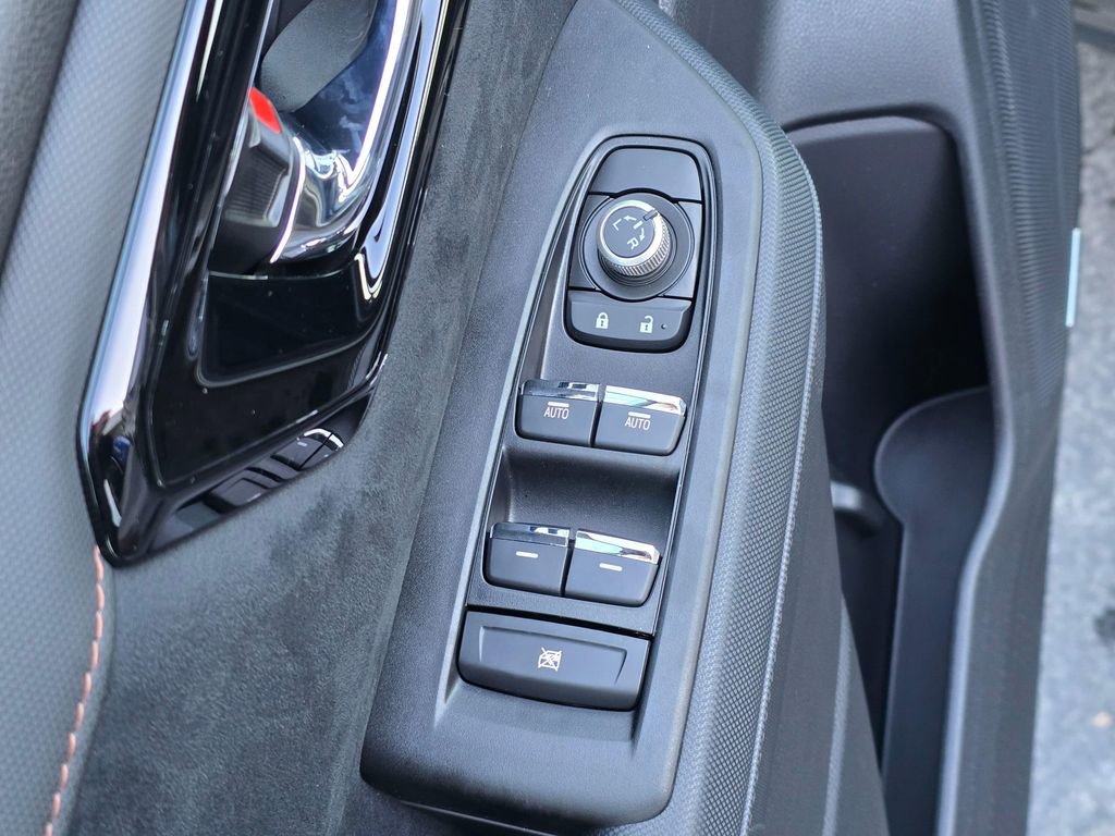 New 2026 Subaru Forester Touring image 14