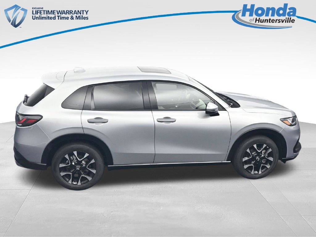 New 2027 Honda HR-V EX-L image 51
