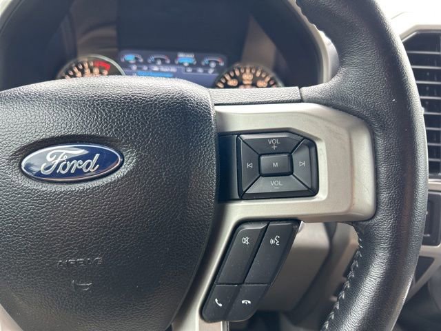 Used 2017 Ford F150 Lariat RWD image 22