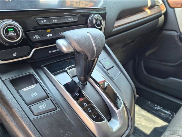 Used 2018 Honda CR-V EX image 15
