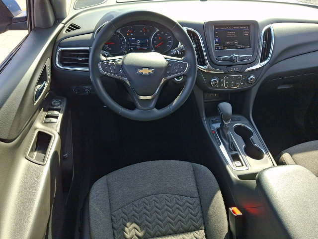 Certified 2024 Chevrolet Equinox LT AWD/4WD image 11