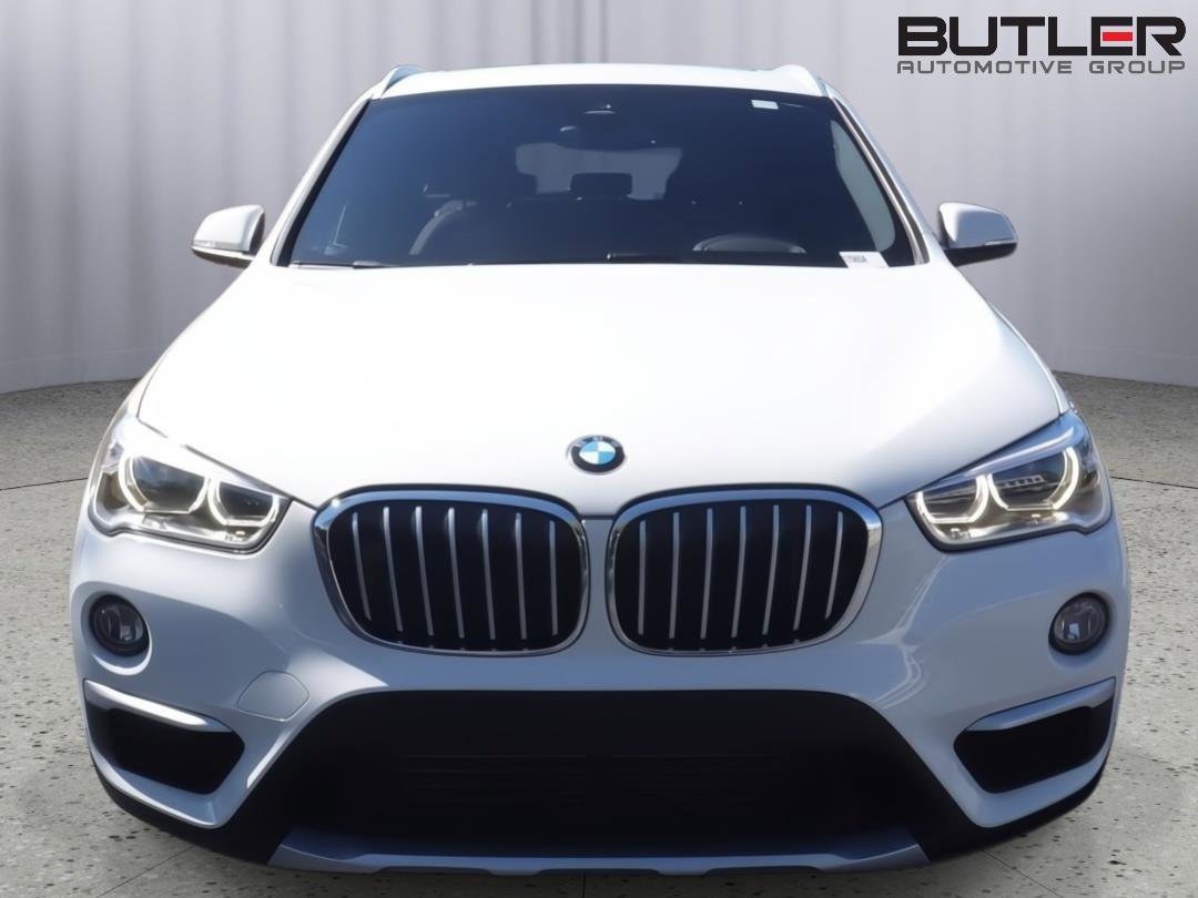 Used 2018 BMW X1 sDrive28i w/ Premium Package image 2