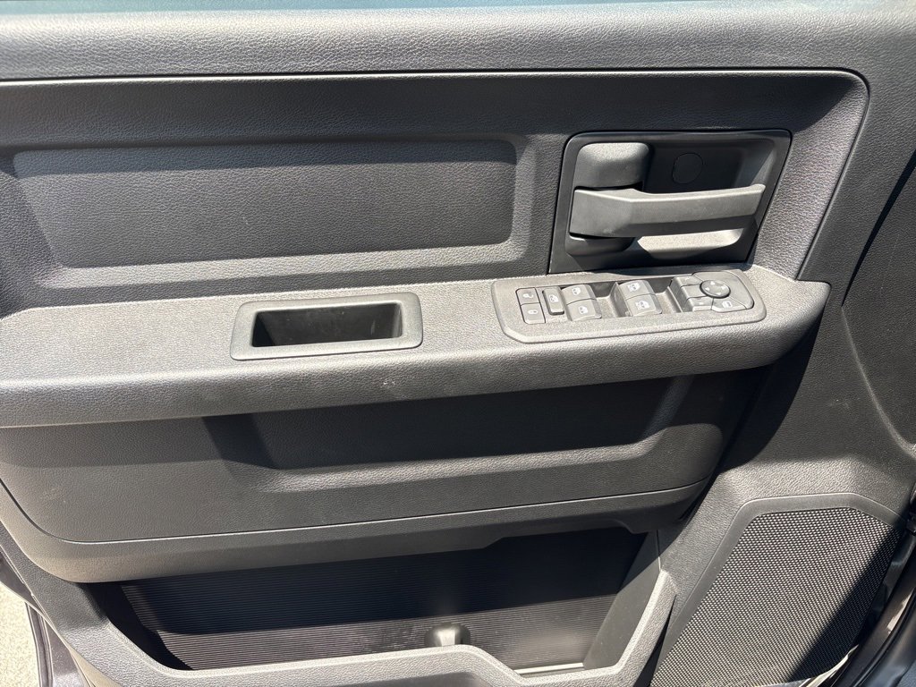 New 2025 RAM 2500 Tradesman image 23