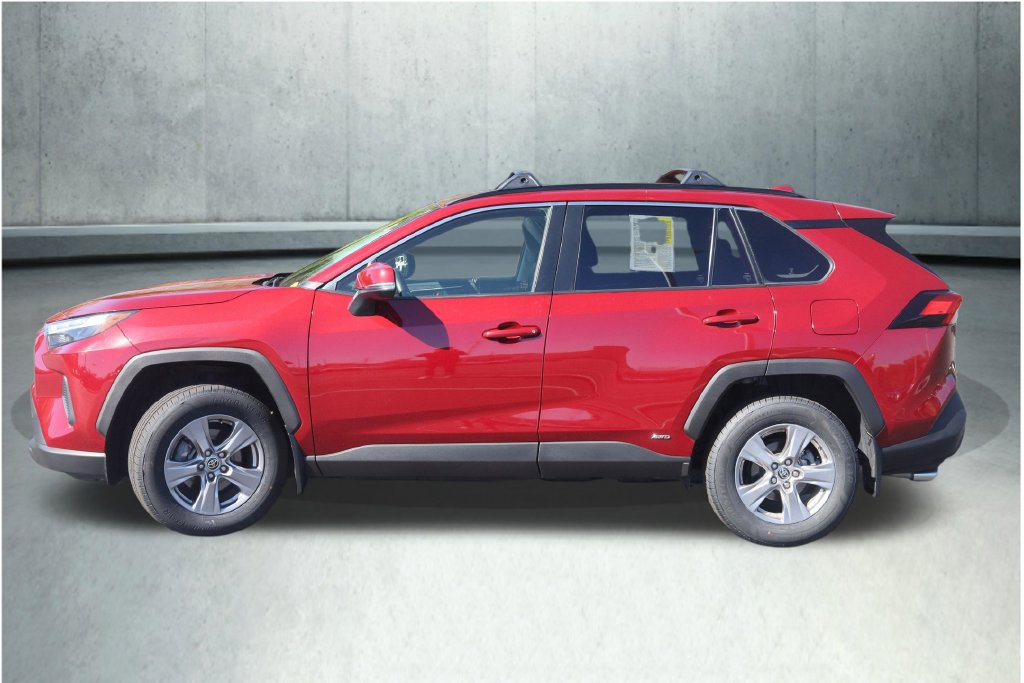 Certified 2024 Toyota RAV4 XLE w/ Convenience Package AWD/4WD image 26