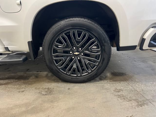 Used 2019 Chevrolet Silverado 1500 High Country image 19