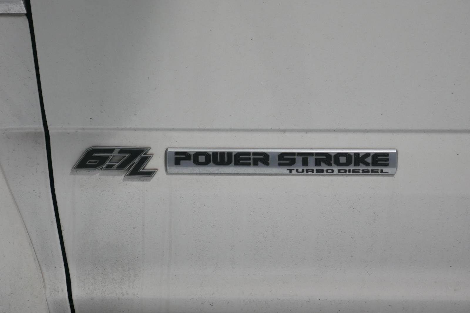 Used 2019 Ford F450 Lariat w/ Lariat Ultimate Package image 26