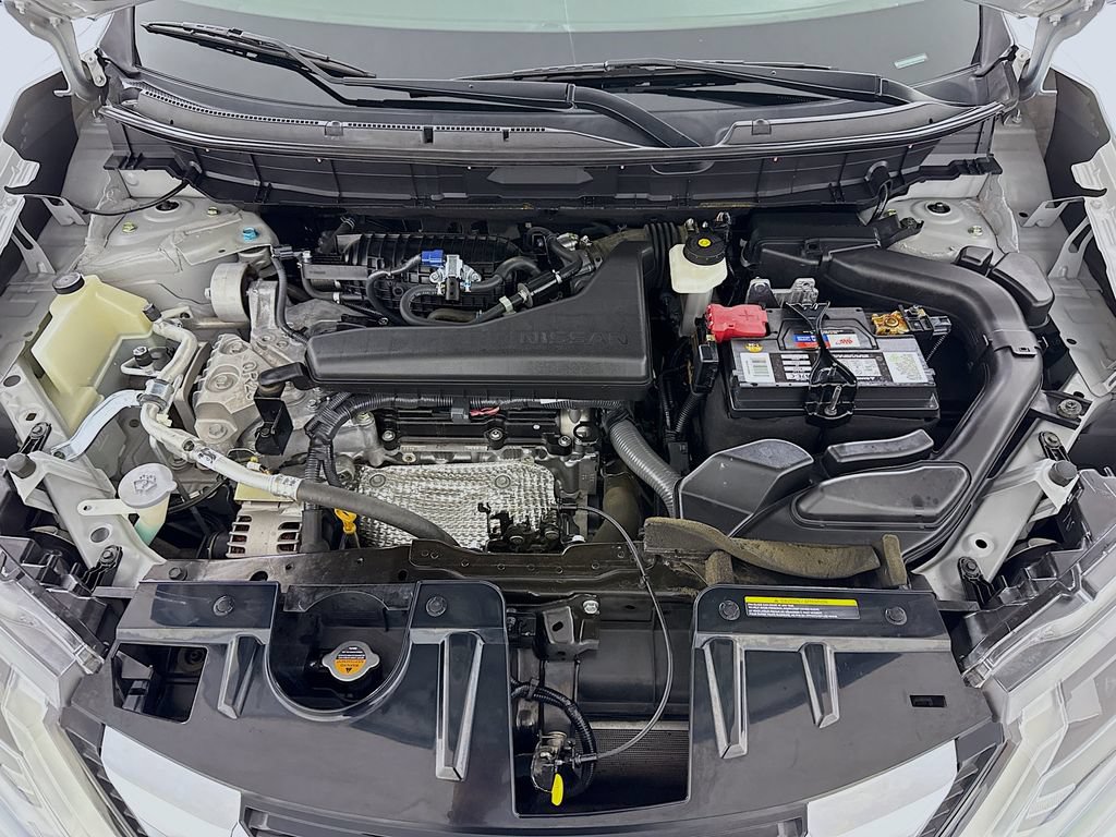 Used 2019 Nissan Rogue S w/ Special Edition Package FWD image 29