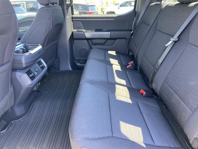 Used 2026 Ford F150 XLT w/ Equipment Group 302A MID image 21