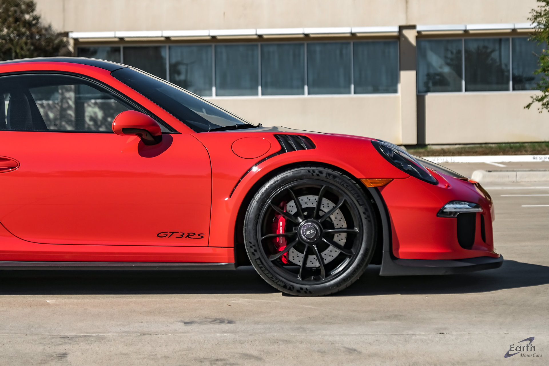 Used 2016 Porsche 911 GT3 RS RWD image 27