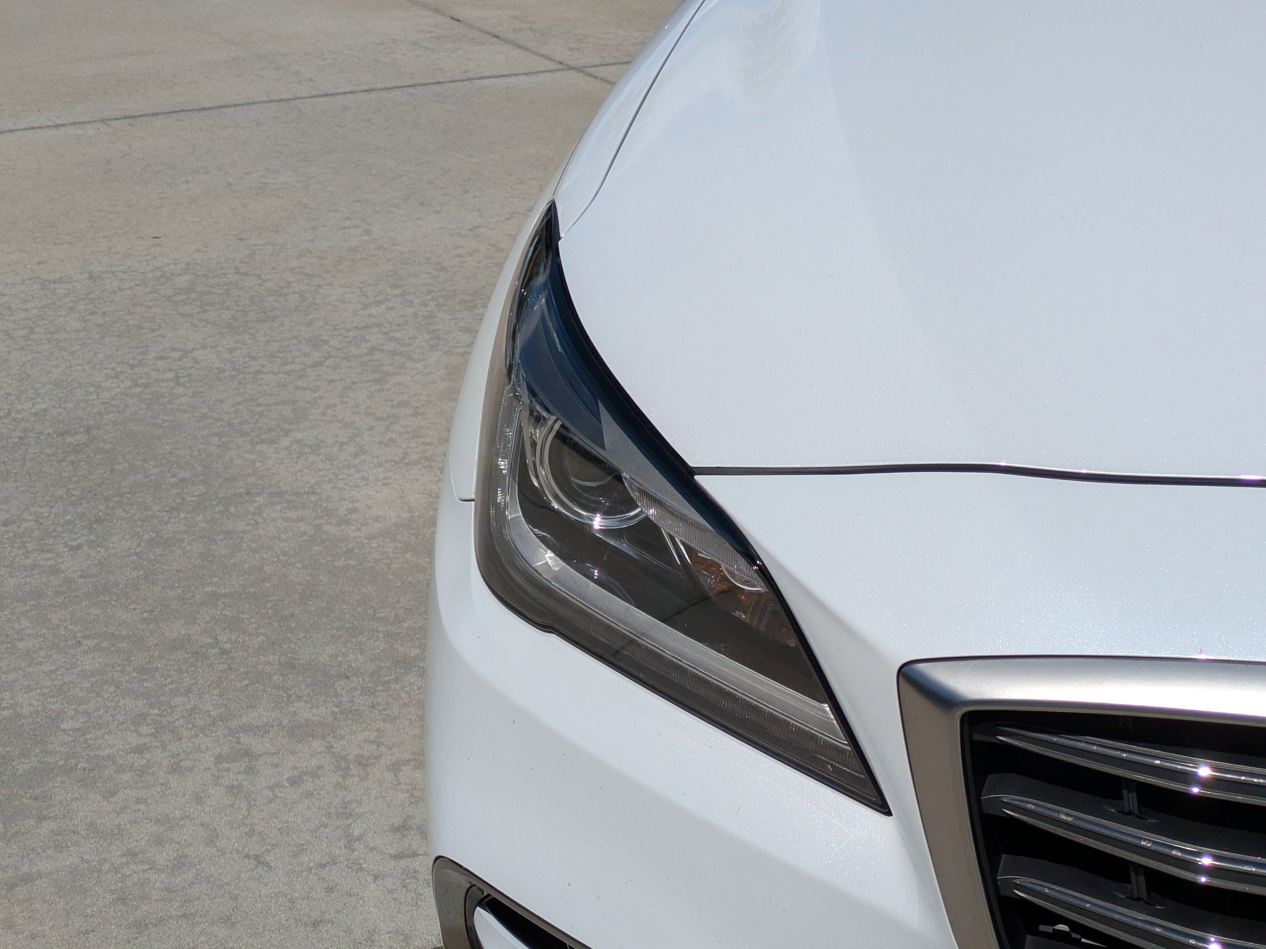Used 2019 Genesis G80 3.8 image 7
