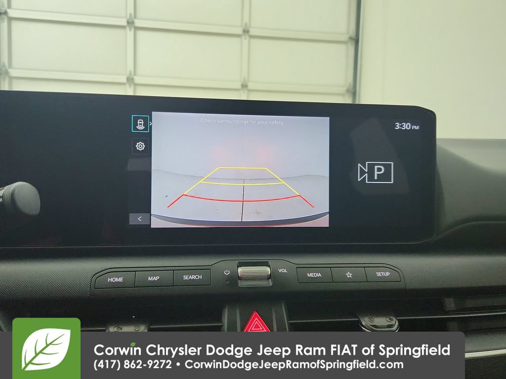 Used 2025 Kia K4 FWD image 24