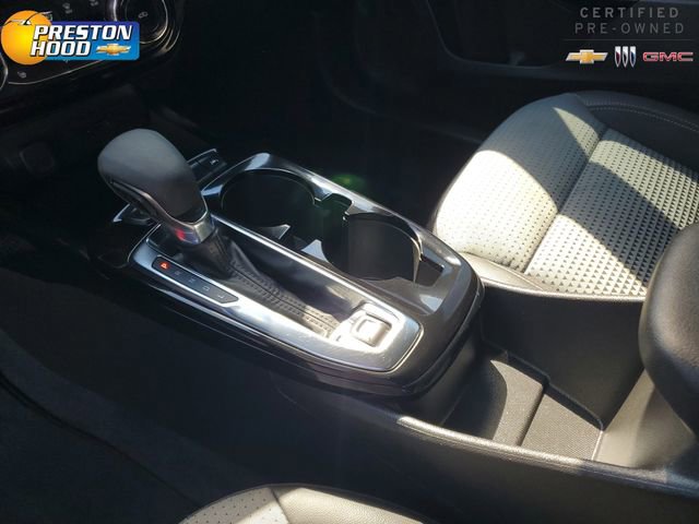 Certified 2024 Chevrolet Trax LT w/ Driver Confidence Package FWD image 26