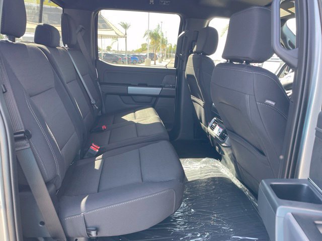 New 2026 Ford F150 XLT w/ Equipment Group 302A MID AWD/4WD image 25