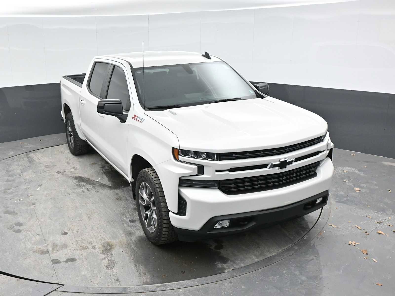 Used 2020 Chevrolet Silverado 1500 RST AWD/4WD image 16