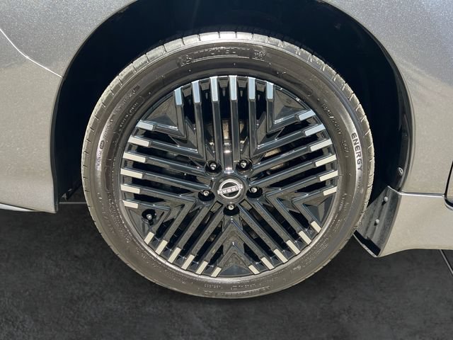 Used 2025 Nissan Leaf SV Plus FWD image 9