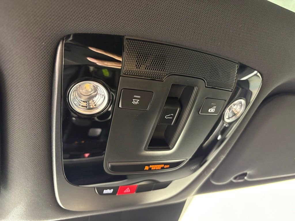 New 2026 Kia K5 GT image 36