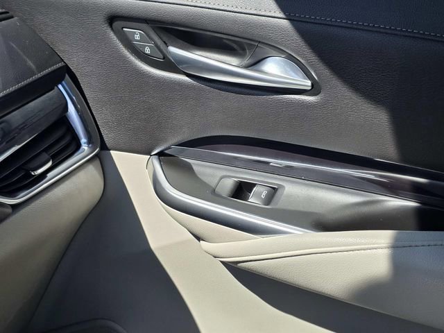 Used 2020 Cadillac XT4 Luxury image 22