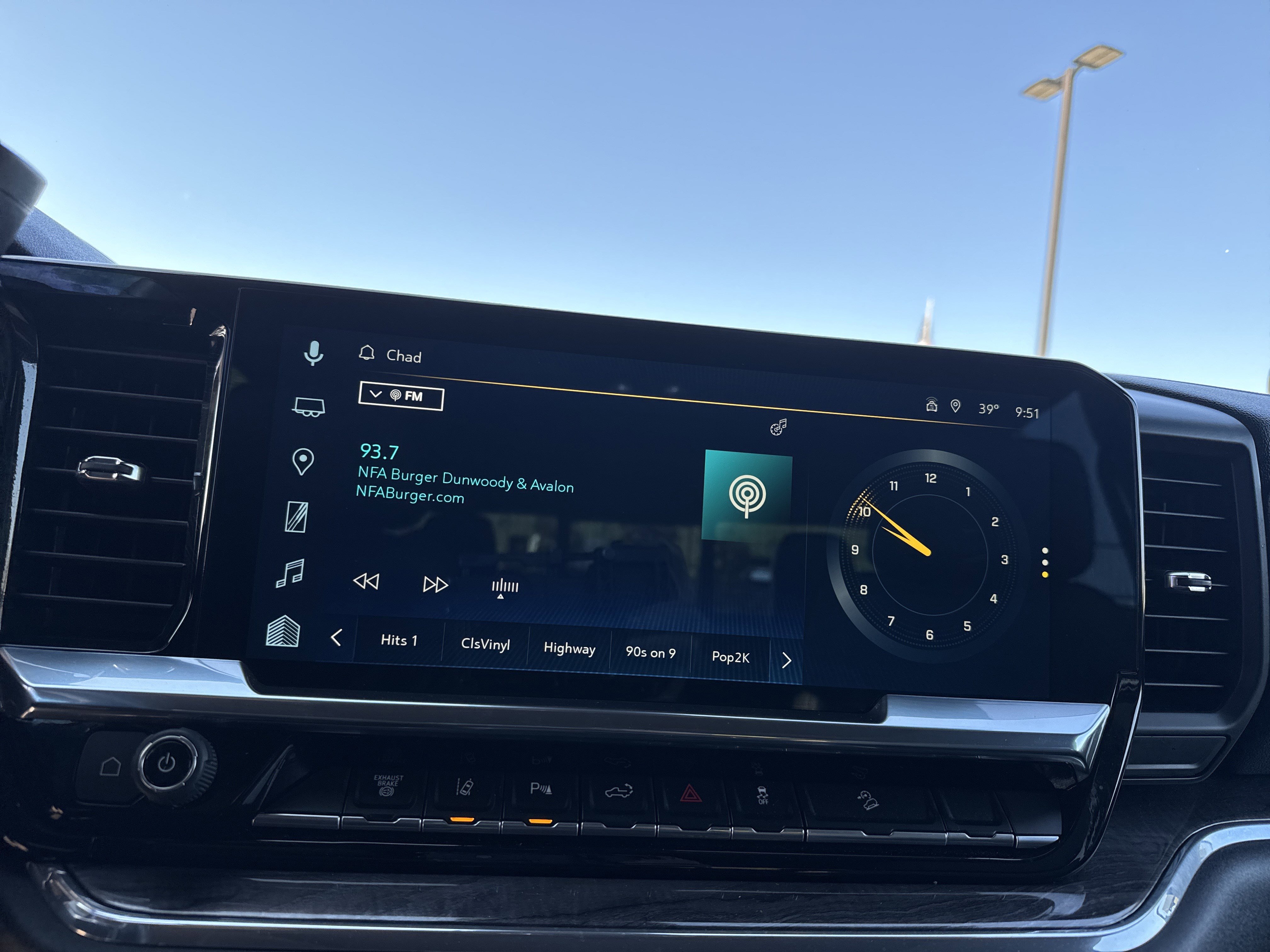 Used 2024 Chevrolet Silverado 2500 LTZ w/ LTZ Plus Package image 24