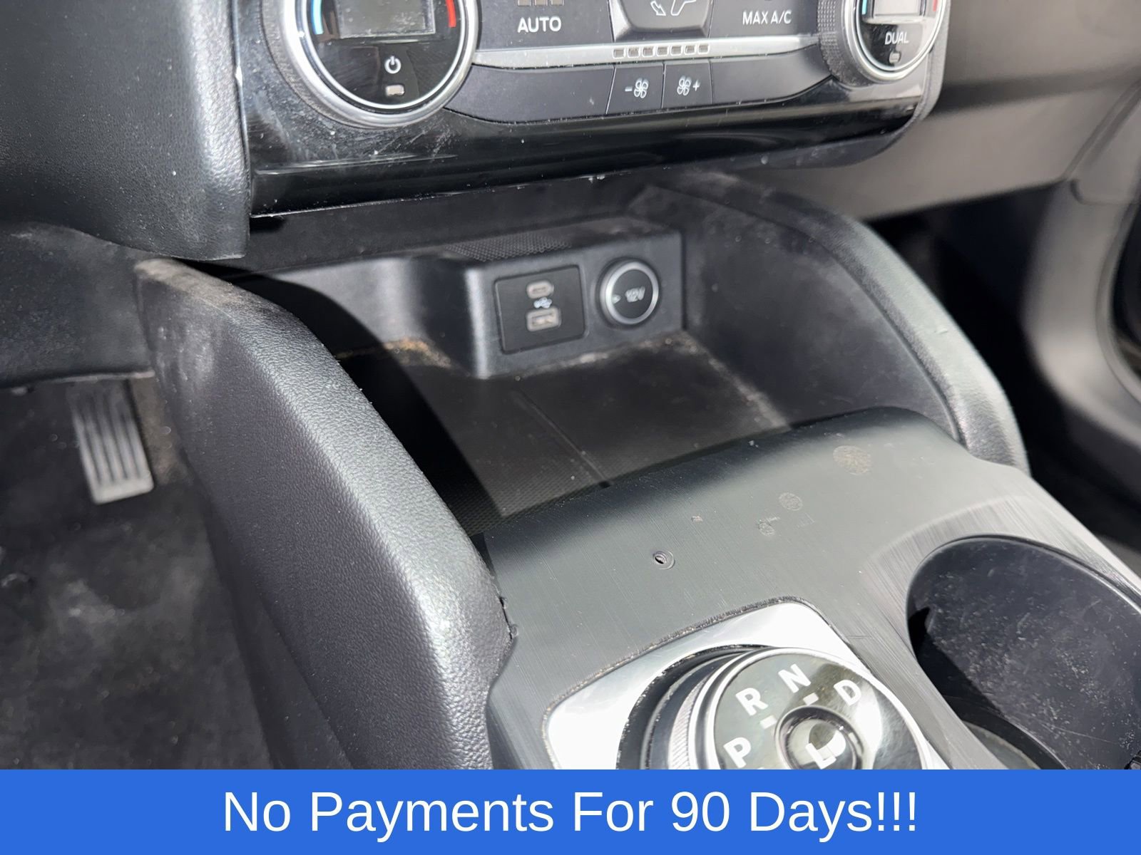 Used 2021 Ford Escape SE AWD/4WD image 18