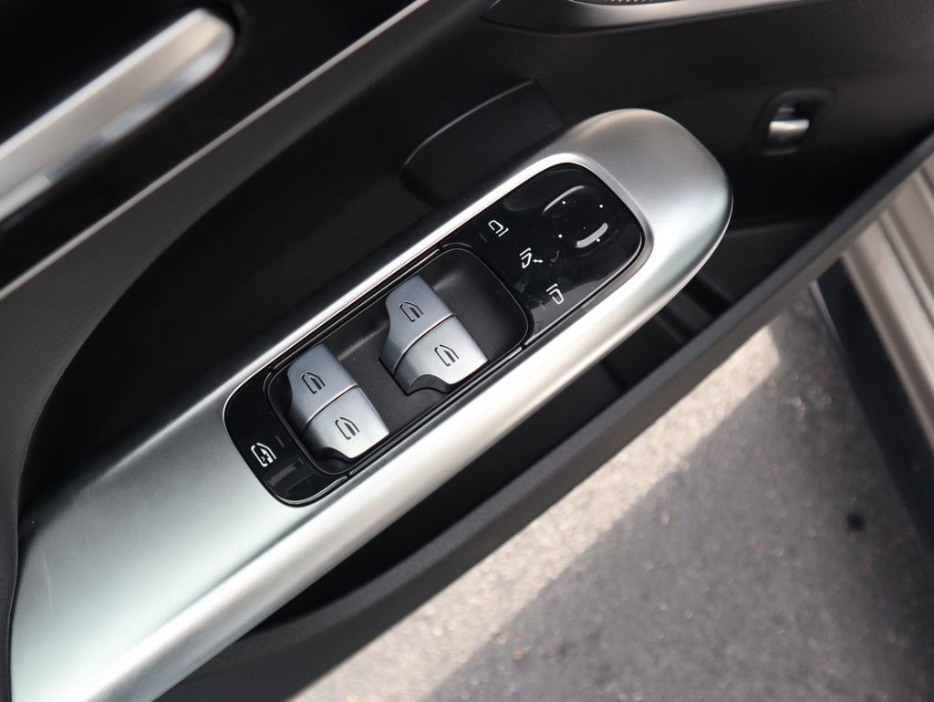 Certified 2024 Mercedes-Benz C 43 AMG 4MATIC Sedan image 19