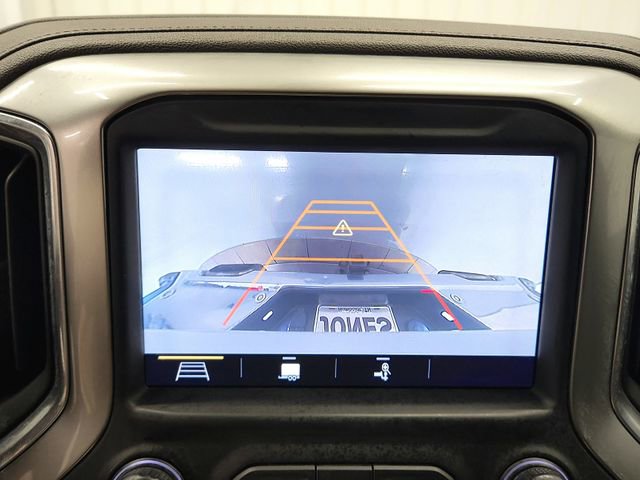 Used 2019 Chevrolet Silverado 1500 LTZ w/ LTZ Plus Package image 23