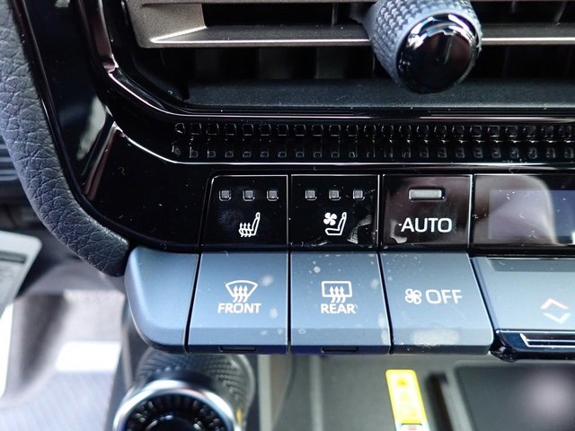 New 2026 Toyota Land Cruiser image 18