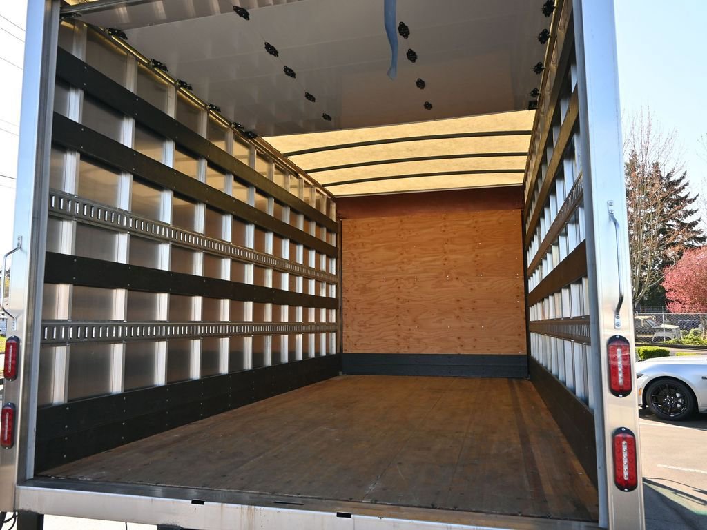 Used 2024 Isuzu NPR image 13