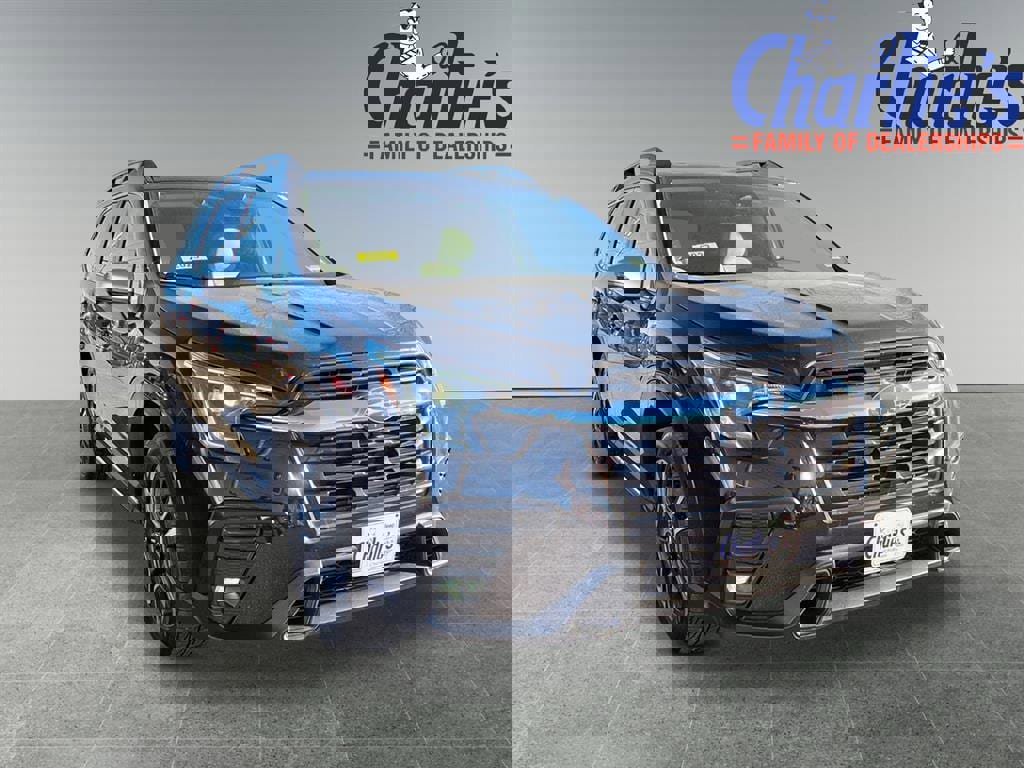 Used 2023 Subaru Ascent Limited w/ Technology Package image 3